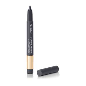 Cupid's Arrow Arrow #10 - midnight gray