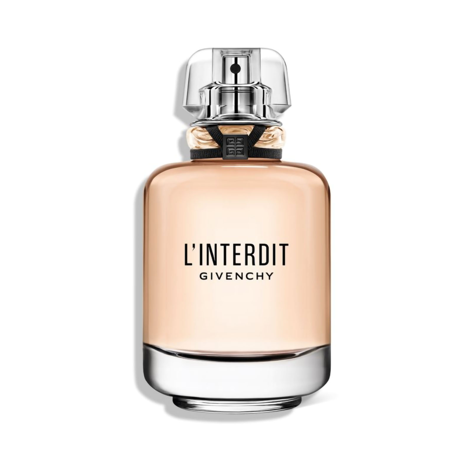L`interdit - Eau De Parfum 125 ml
