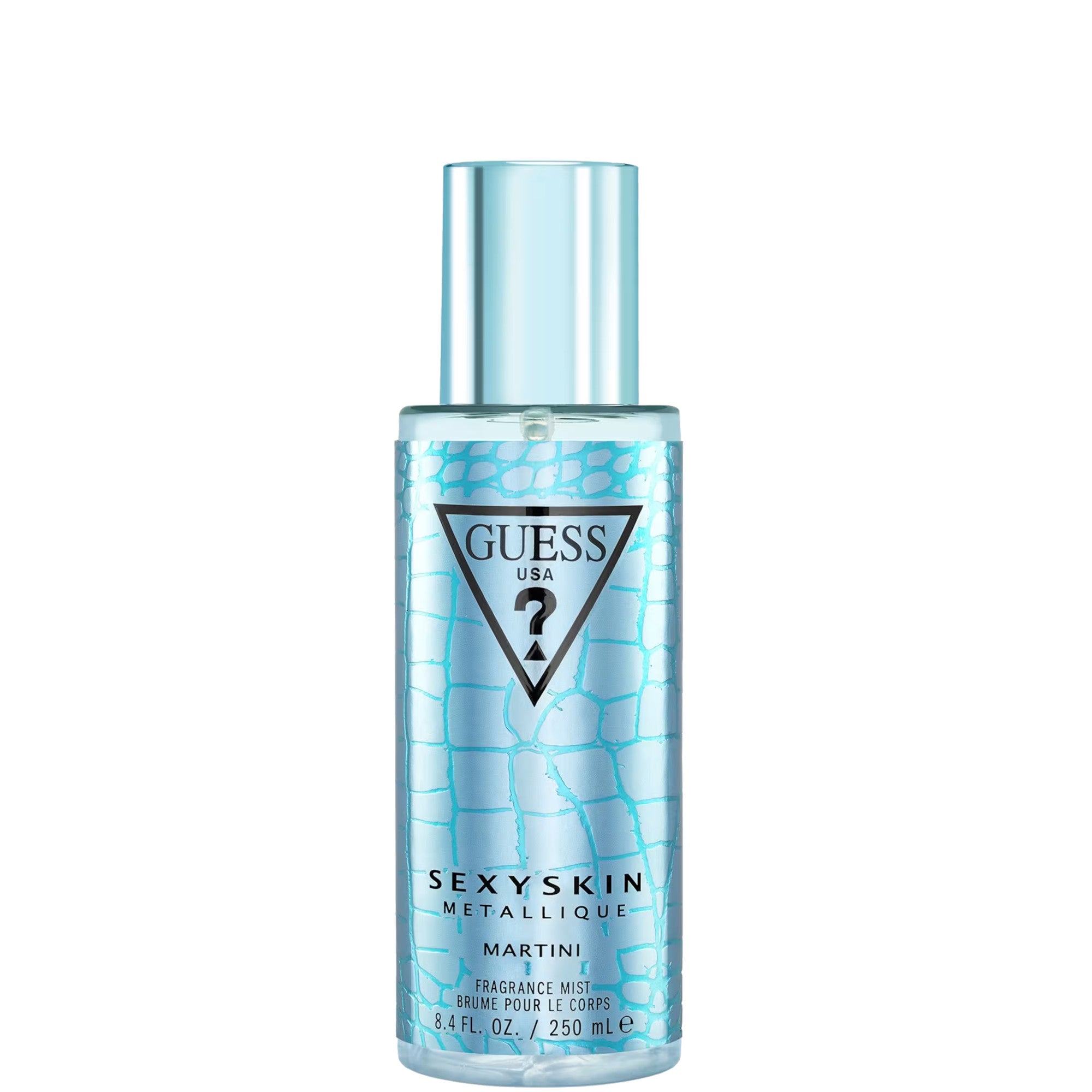 Guess Sexy Skin Metallique Martini - 250 ML