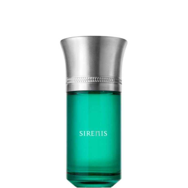 Les Eaux des Bermudes - Sirenis - 100 ML