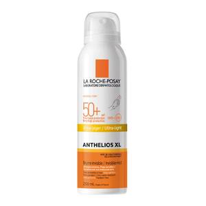 La Roche Posay Protezione del corpo ANTHELIOS XL SPF50+ Bruma Invisible Ultra Ligera