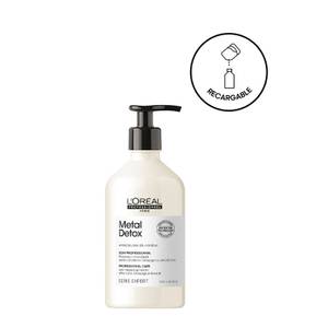 Loreal Professionnel Shampoo Metal Detox Shampoo
