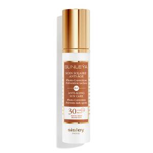 Sisley Trattamenti Viso Sunleÿa Soin Solaire Anti-Âge SPF30 Crema protettiva anti-età