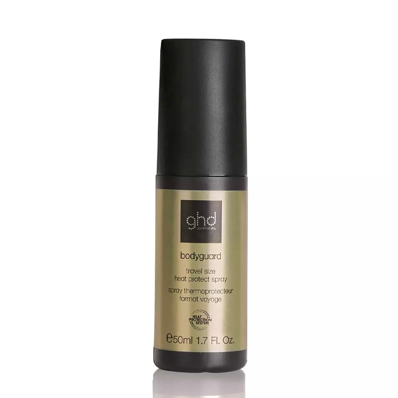 Ghd Trattamento dei capelli Bodyguard Mini Spray termoprotettivo