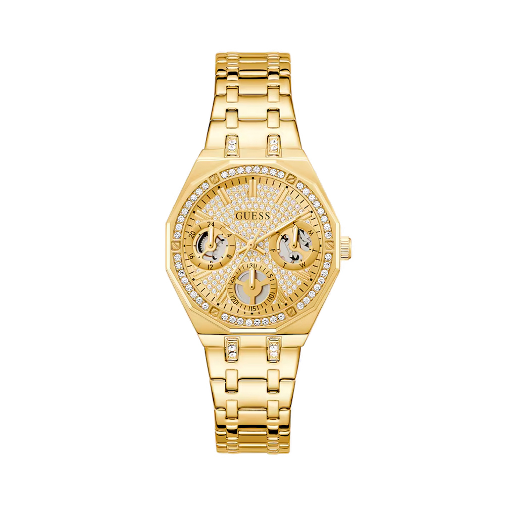 Guess Orologi da donna Quinn Watch