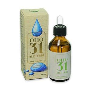 Olio 31 Alle Erbe 100 ml