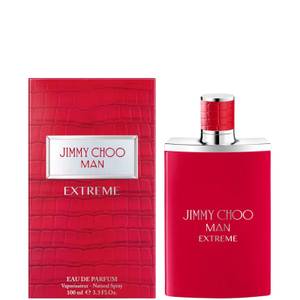 Jimmy Choo Man Extreme - 100 ML SPRAY