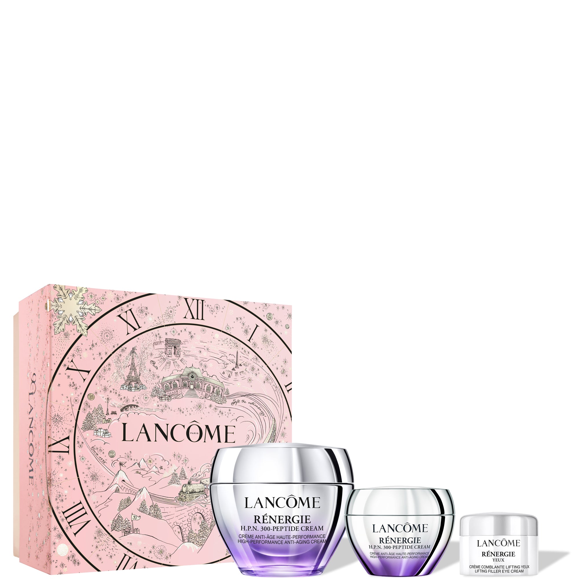 Rénergie H.P.N. 300-Peptide Cream Confezione - 50 ML