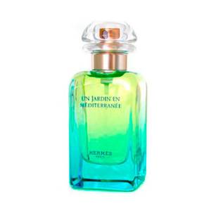 Un Jardin En Mediterranée - Eau De Toilette 50 ml
