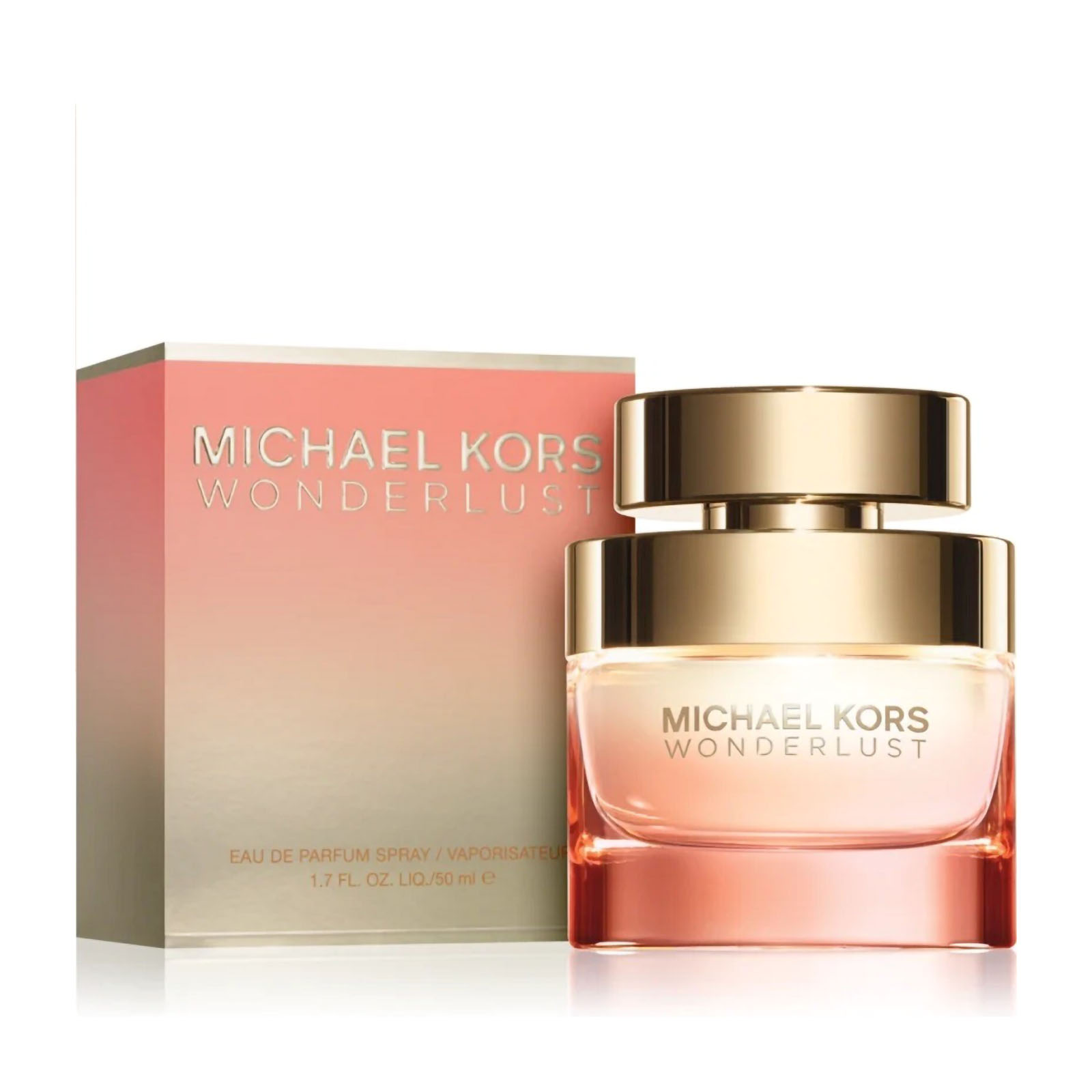 Wonderlust - Eau De Parfum 50 ml