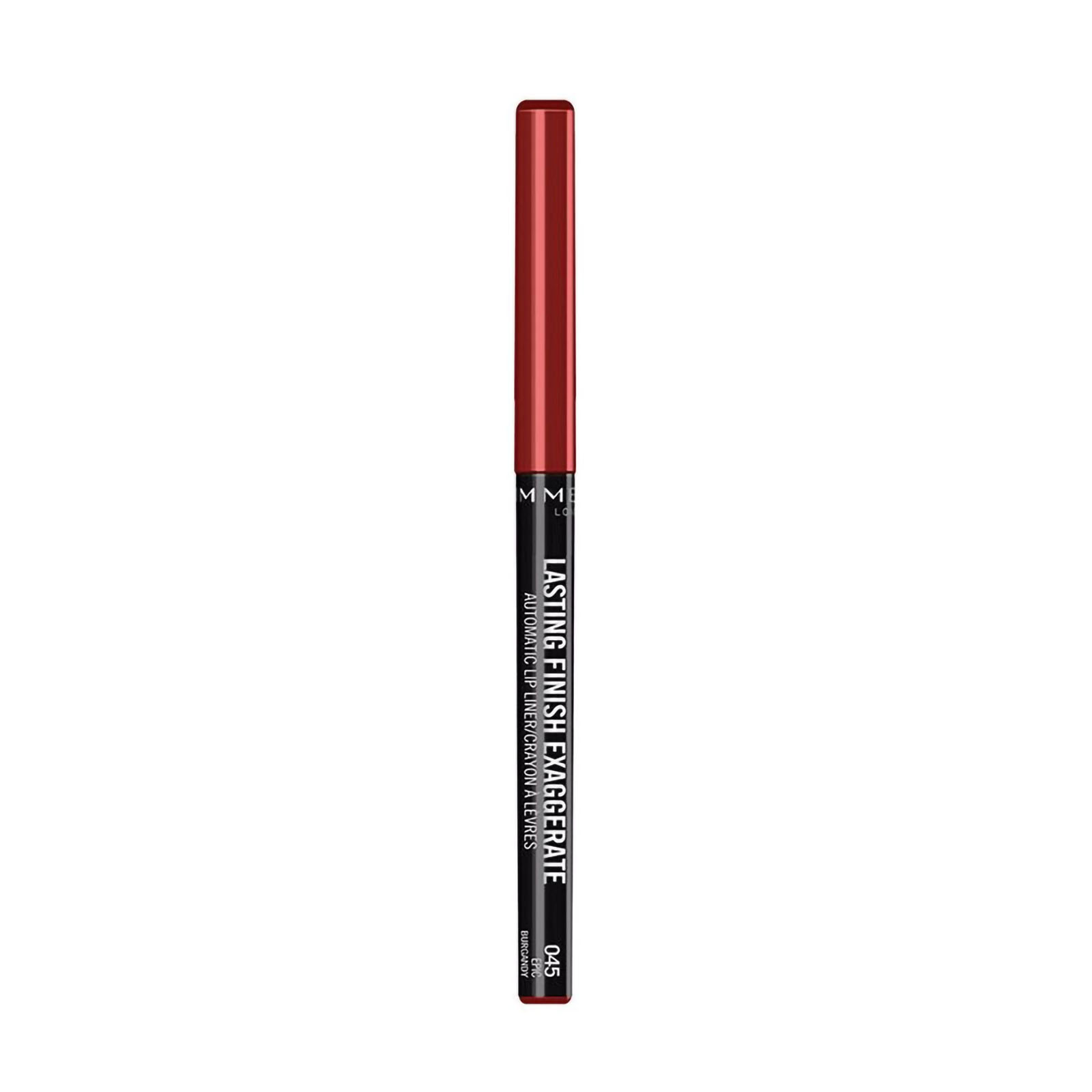 Lasting Finish Exaggerate Matita Labbra Rimmel exag m/labbra 045