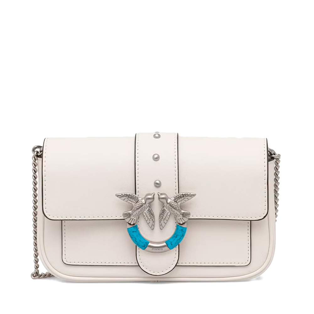 Pinko Borse da donna, articoli da toeletta e valigie Borsa 106274 A0F1 Love One Pocket