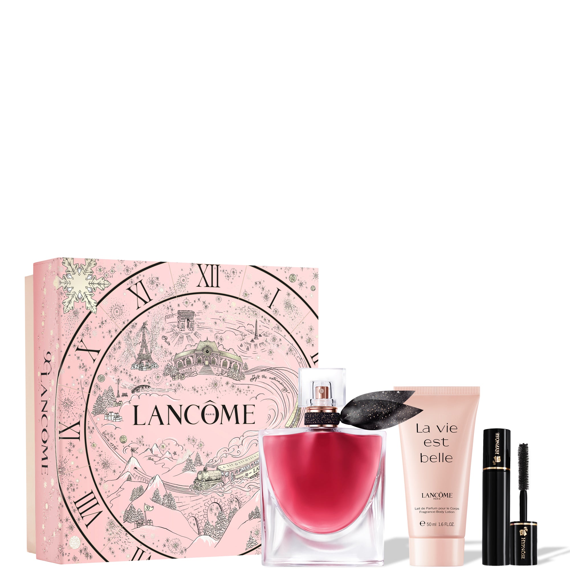 La Vie est belle Elixir Eau de Parfum Confezione - 50 ML