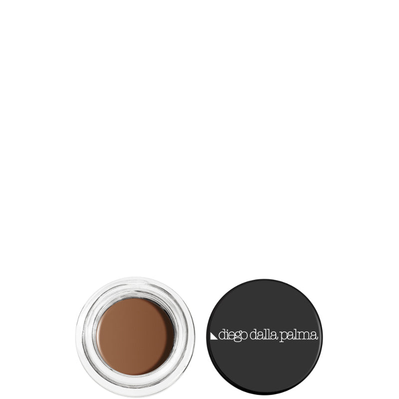 The Brow Studio - Delineatore Sopracciglia in Crema Resistente all'Acqua * - N.02