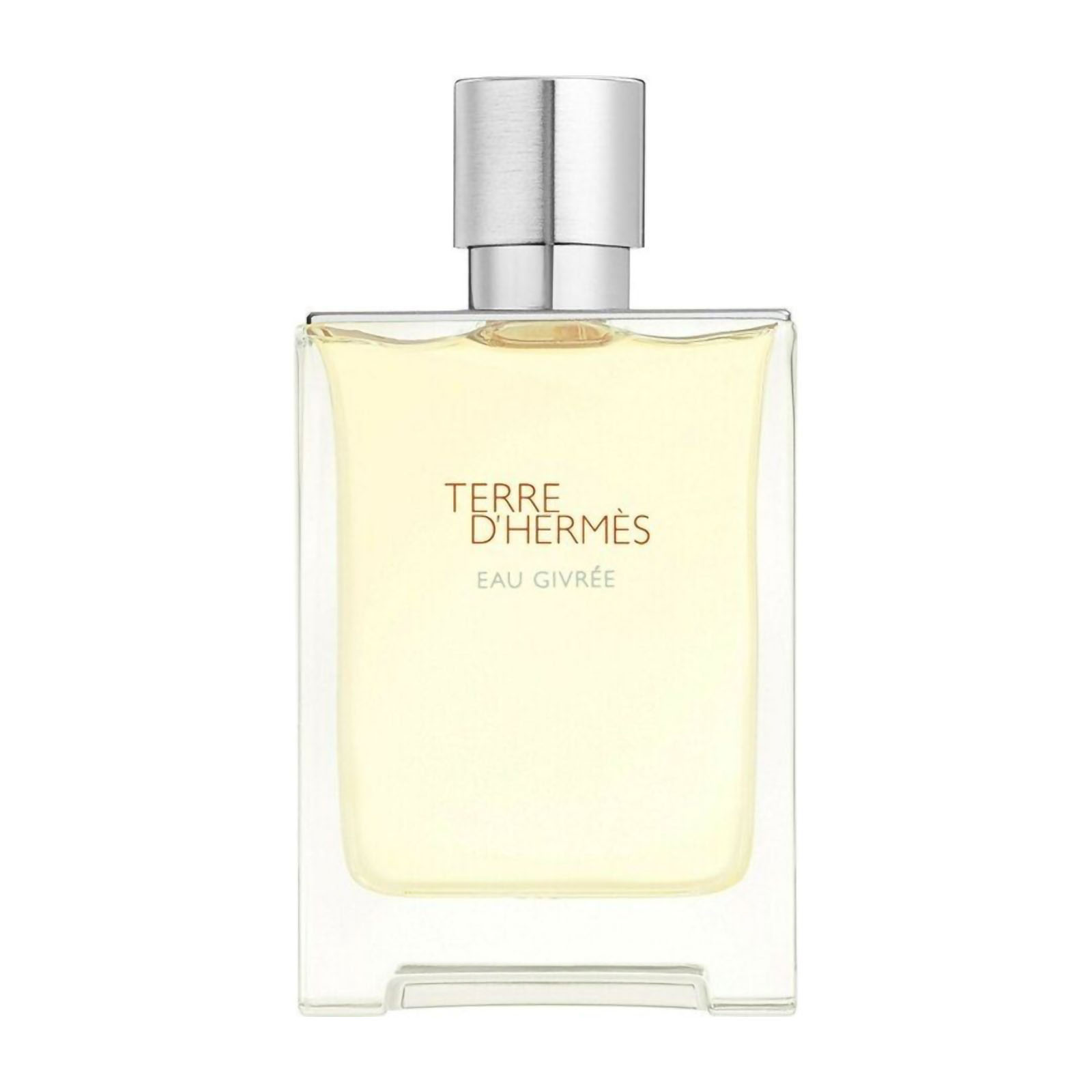 Terre D`hermès Eau Givrée - Eau De Parfum 100 ml