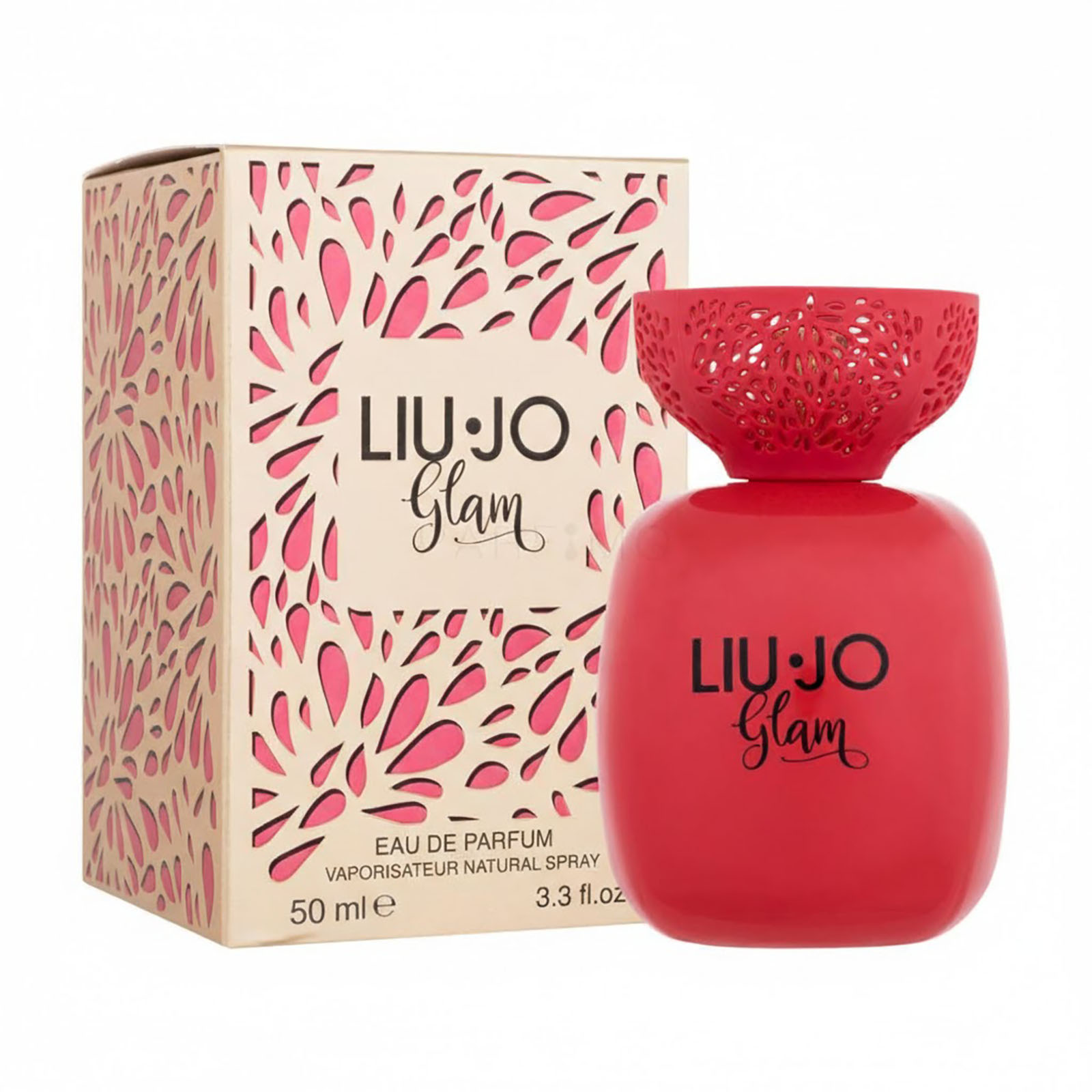 Glam - Eau De Parfum 50 ml