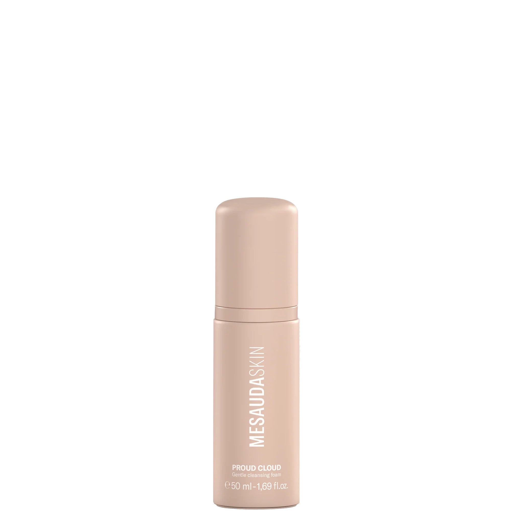 Proud Cloud Gentle Cleansing Foam - 50 ML