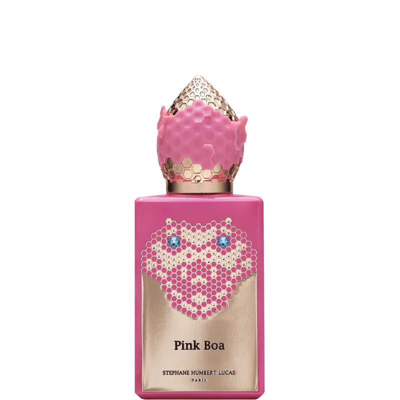 Humbert Lucas Pink Boa - 50 ML