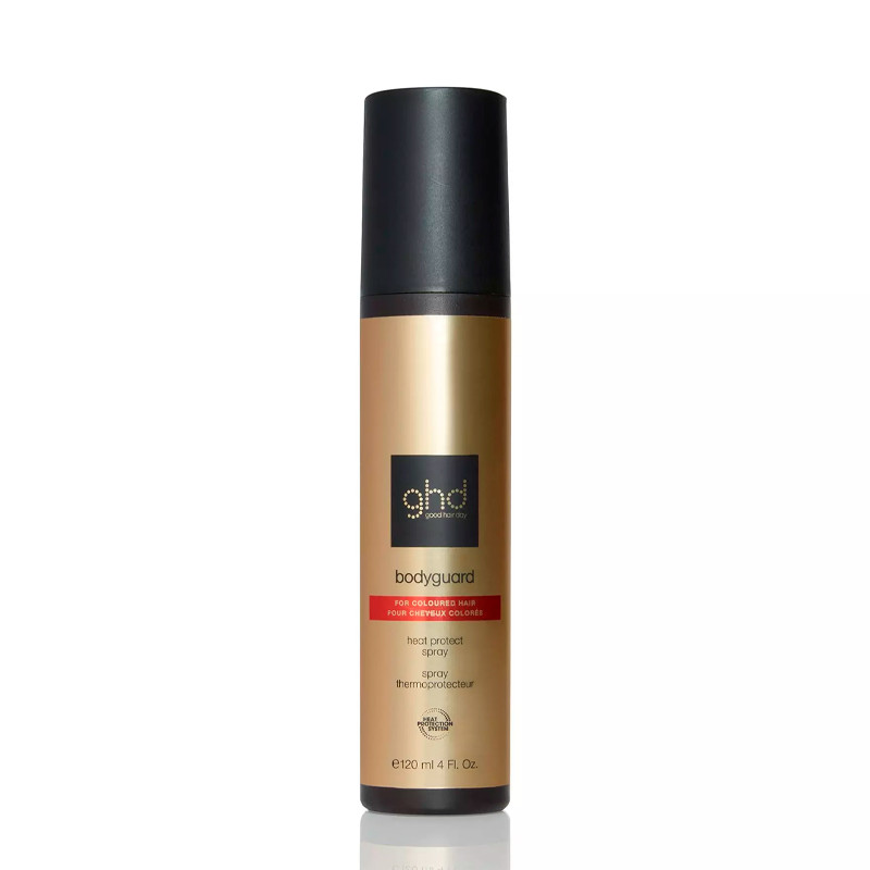 Ghd Trattamento dei capelli Bodyguard Colour Spray termoprotettivo per capelli colorati