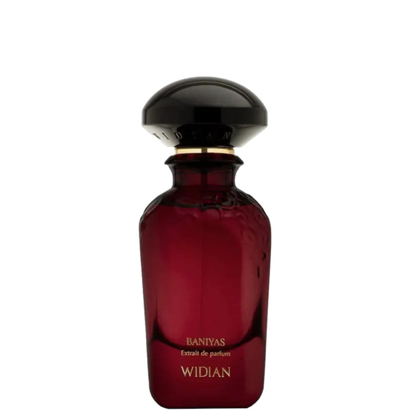 Widian Beniyas - Velvet Collection 50 ML - 50 ML
