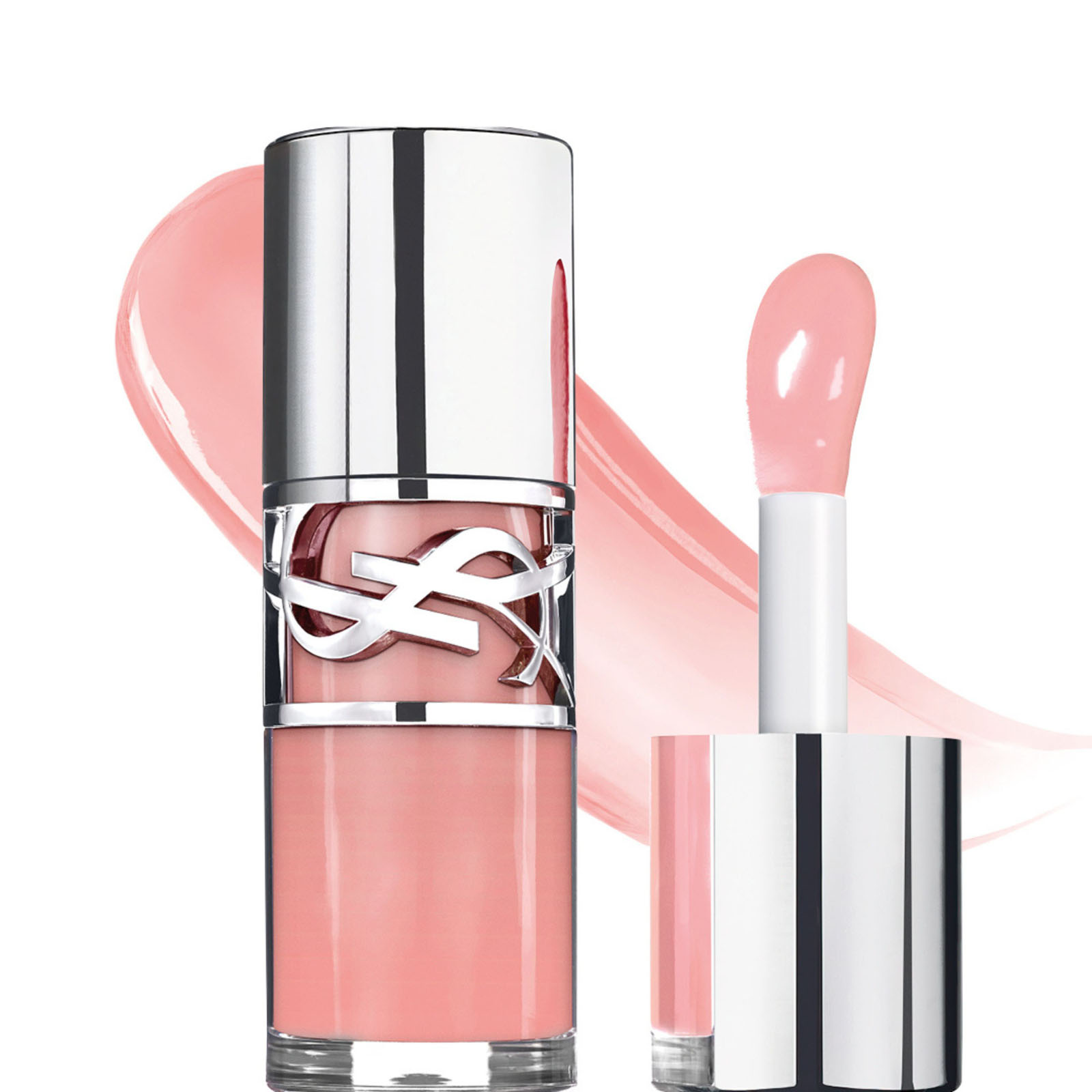 Loveshine Plumping Gloss - Lucidalabbra N°2 lucky moonstone