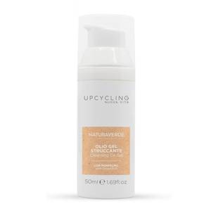 Upcycl Olio Gel Struccante Con Pompelmo 50 ml