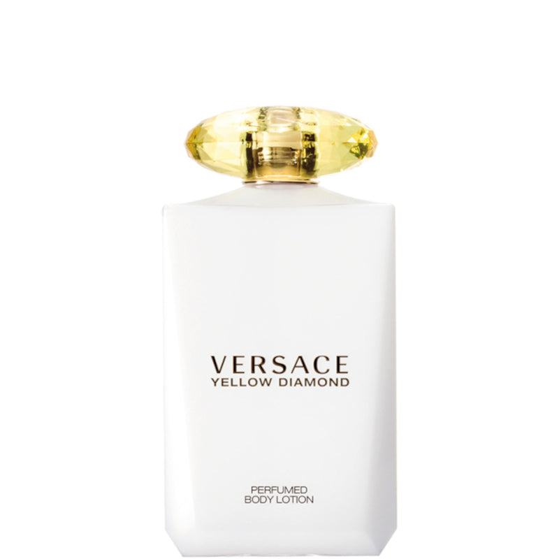 Versace Yellow Diamond 200 ML - 200 ML