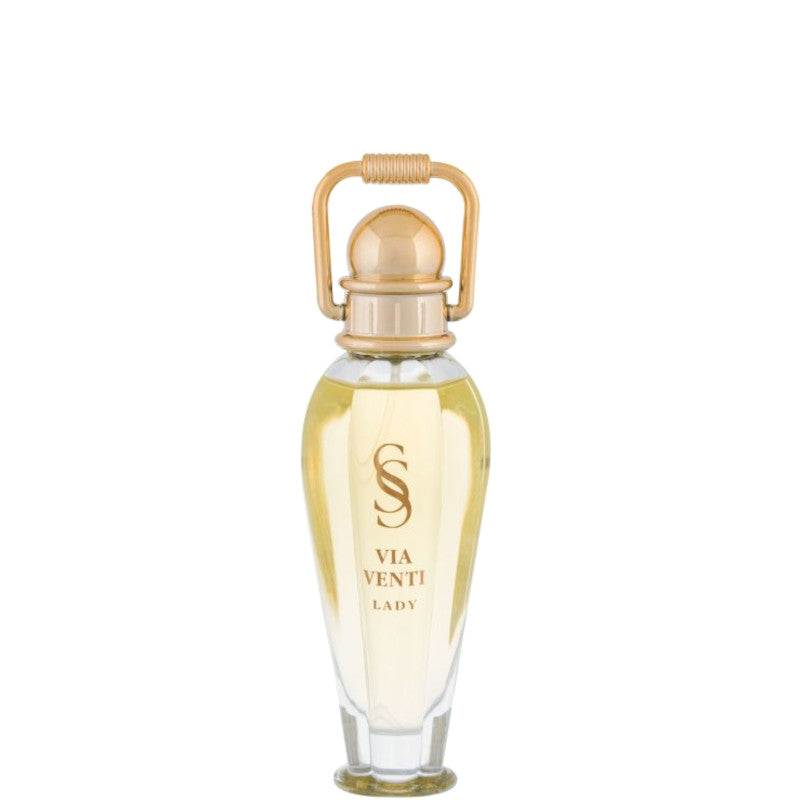 SOLDANO VIA VENTI EDT 100 ML VAPO - 100 ML