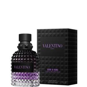 Valentino Uomo Born in Roma Purple Melancholia - 100 ML