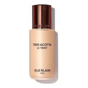 Terracotta Le Teint - Fondotinta Perfezione Naturale Mat 2w warm