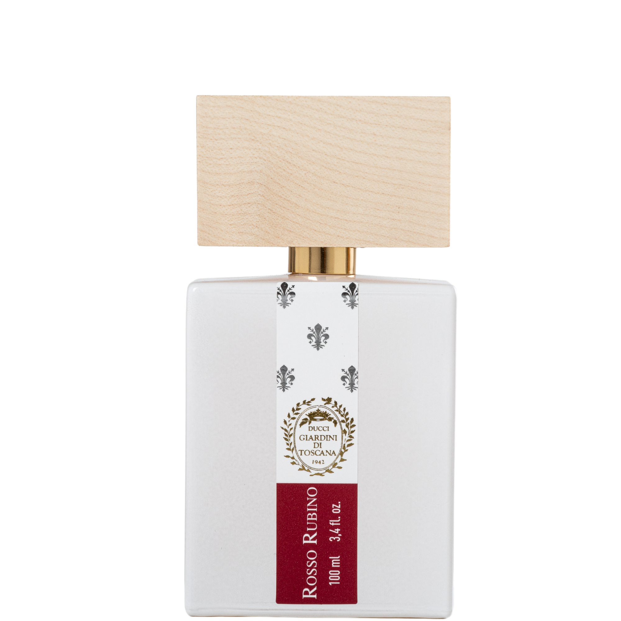 Giardini di Toscana Rosso Rubino - 100 ML