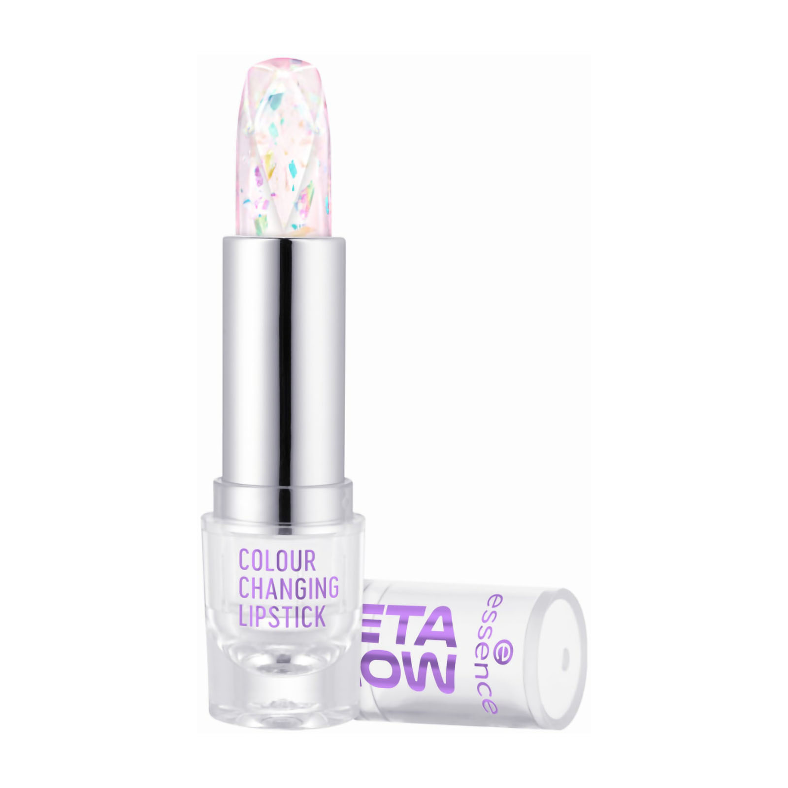 Meta Glow - Rossetto Colour Changing