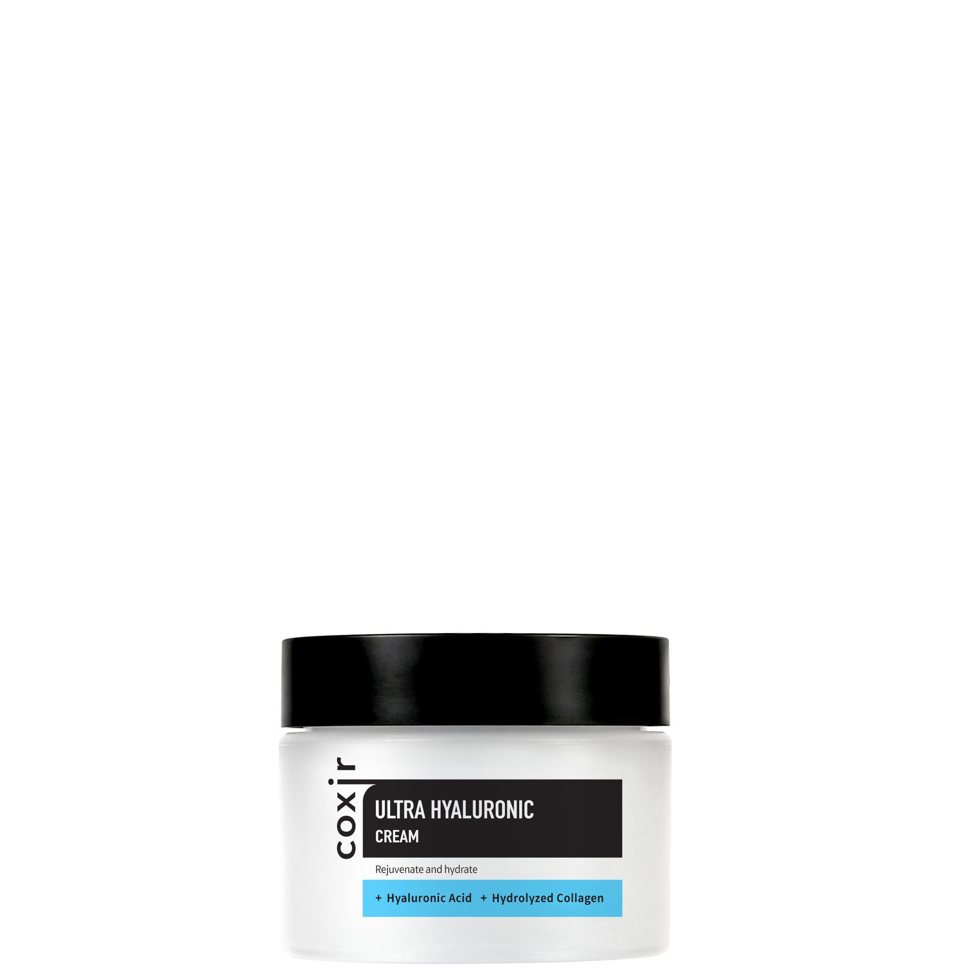 Coxir Ultra Hyaluronic Cream - 50 ML