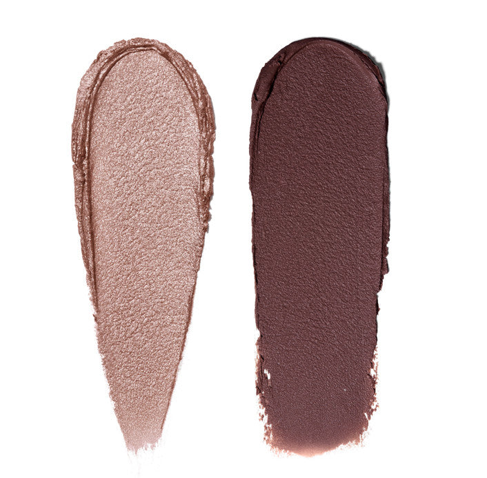 Dual-Ended Long-Wear Cream Shadow Stick