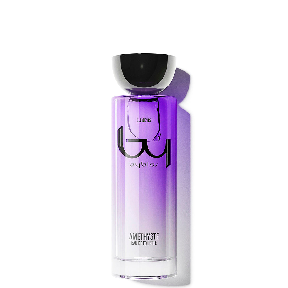 BY Byblos Elments Amethyste Eau de Toilette - 120 ML