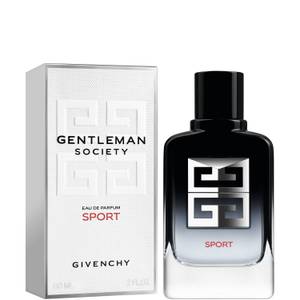 Gentleman Society Eau de Parfum Sport - 60 ML