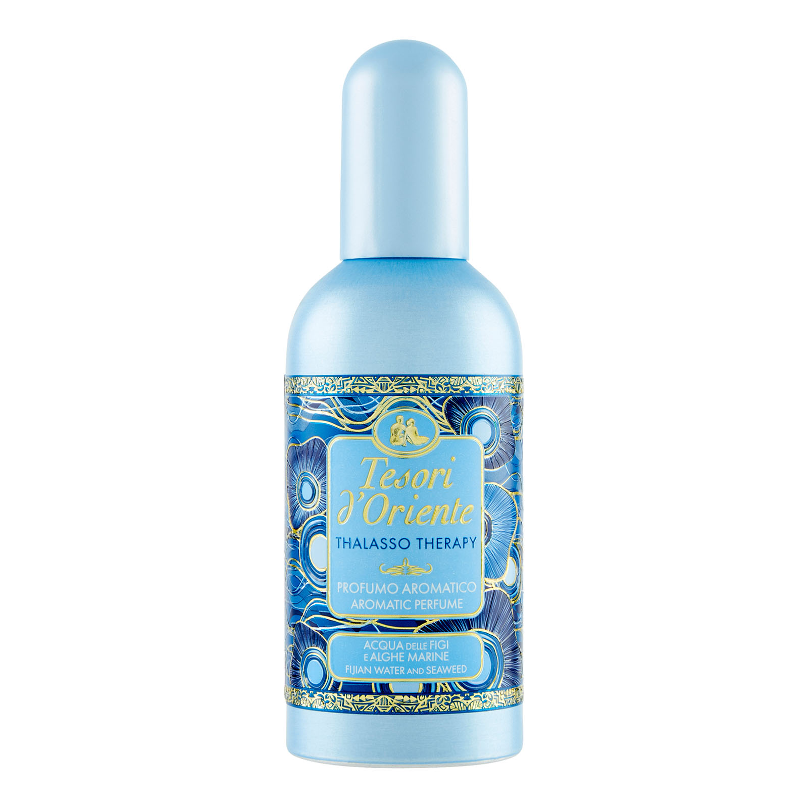 Thalasso Therapy Profumo Aromatico Acqua Delle Figi E Alghe Marine 100 ml