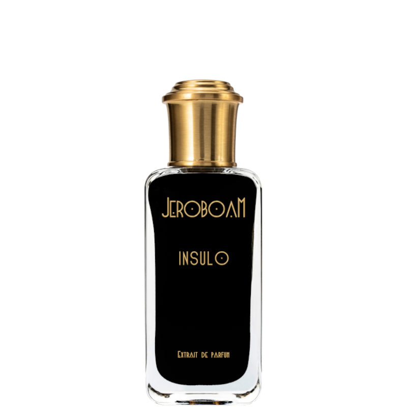 Jeroboam Insulo - 100 ML