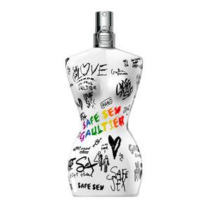 Jean Paul Gaultier Classique Pride Edition 2026 Eau de Toilette - 100ML Eau de toilette Profumi di Donna
