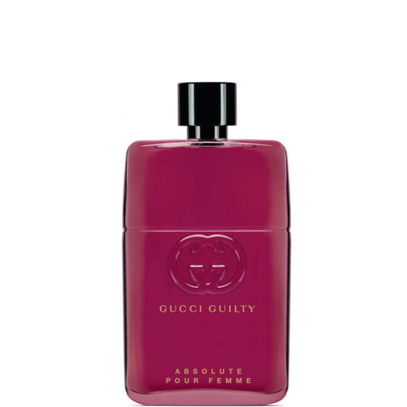 Guilty Pour Femme Absolute - 90 ML
