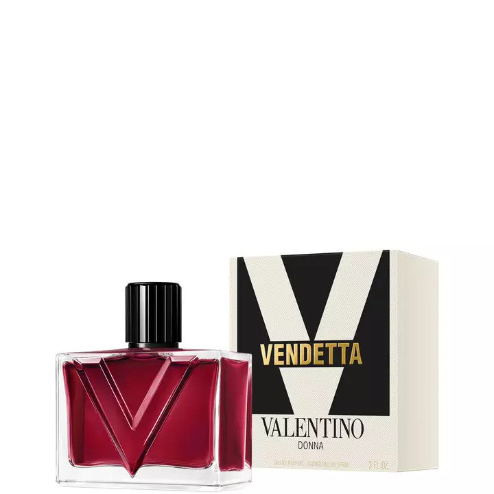 Valentino Vendetta Donna - 90 ML