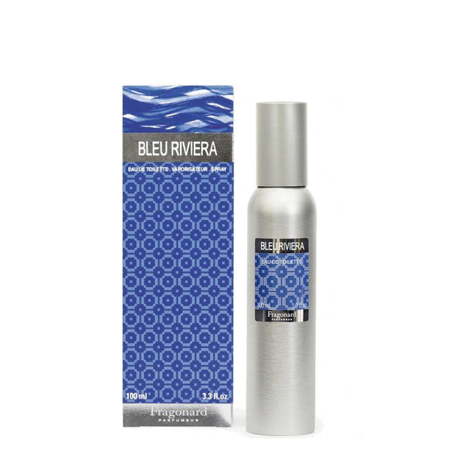Blue Riviera (EDT 100)