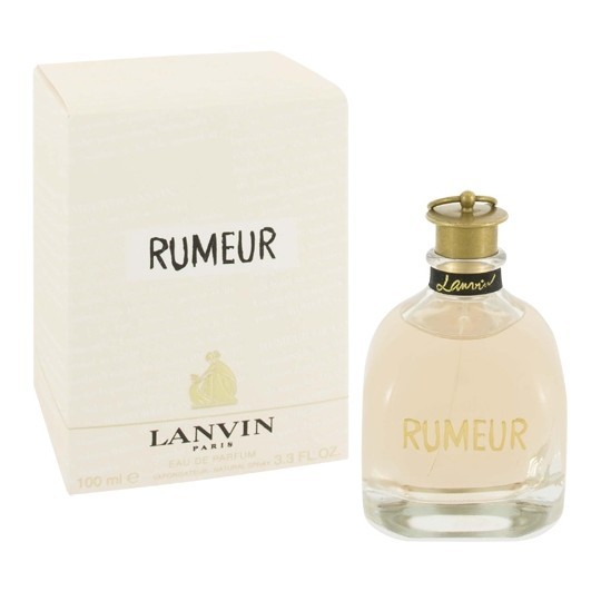 Lanvin Paris Rumeur - Eau de Parfum 100 ml