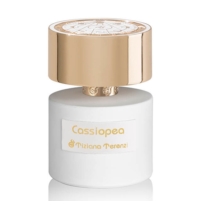 Tiziana Terenzi Perfumes Nicho Unisex Cassiopea