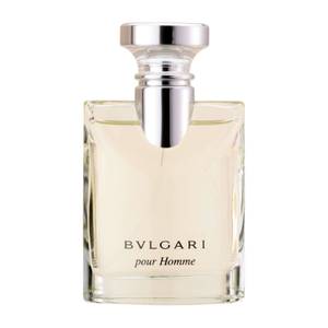 Bulgari Pour Homme - Eau De Toilette 100 ml