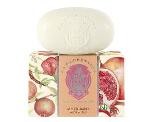 La Florentina - Sapone mani 200 g - Melograno