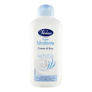 Bagno Schiuma Crema Di Riso 650 ml
