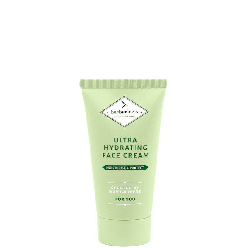 Barberino's - Ultra Hydrating Face Cream 50 ML - 50 ML