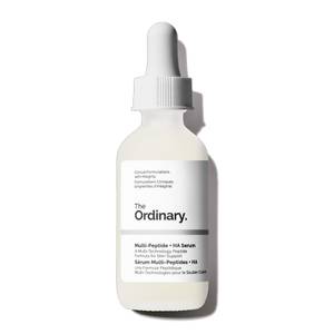 The Ordinary Trattamenti Viso Multi-Peptide + HA Serum Siero anti-età