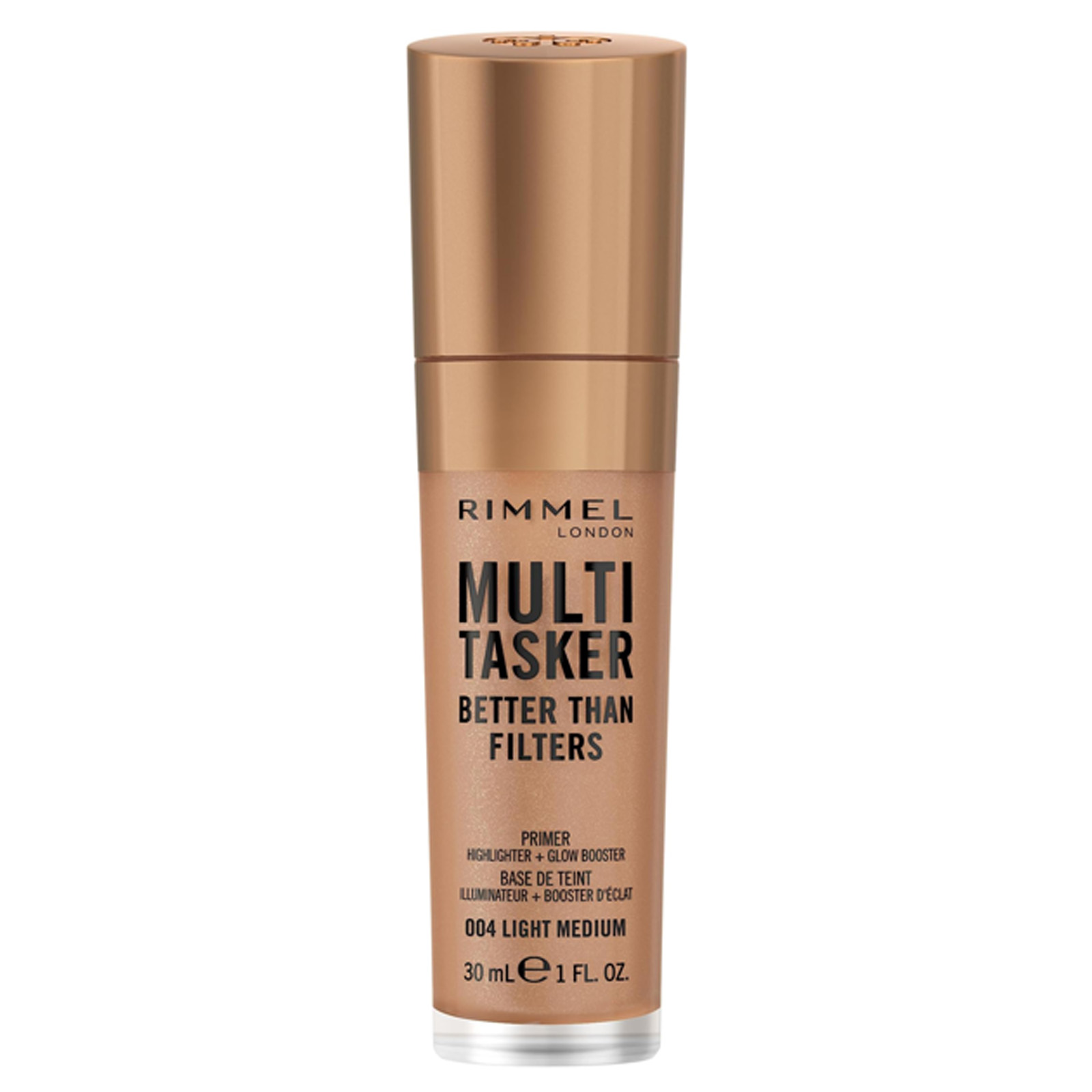 Multi-tasker Better Than Filters 3 In 1 04 light medium